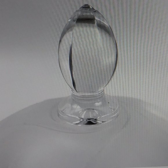 Vintage Cristal D’arques Candy Dish - Picture 3 of 13